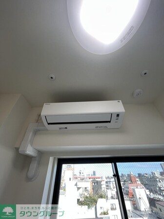 TRADIS大塚の物件内観写真